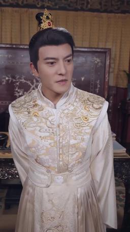 My System Overpowers the Dynasty! episode 87