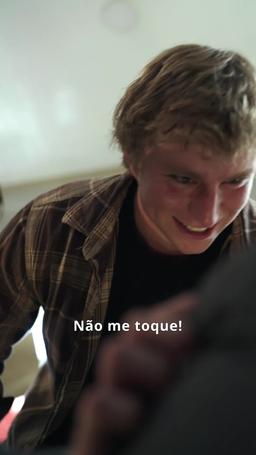 Diga para eu não te amar episode 49