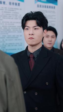 Colei che Brucia la Legna Morta episode 70