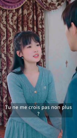 Faire Semblant Jusqu'au Bout episode 92