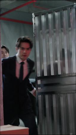 Quando a Neblina Levanta, Me Ame episode 13