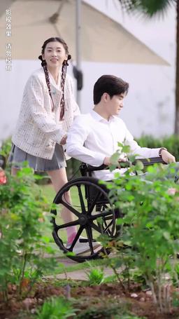 [doblado] Eres mi tesoro episode 2