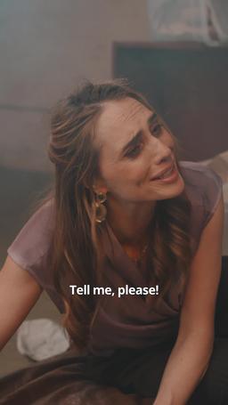 Song of My Mother's Tears episode 77