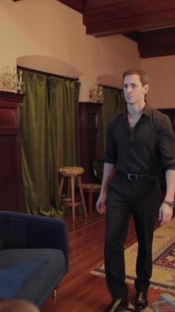 말하지 못한 사랑,  디클란의 아내 episode 61