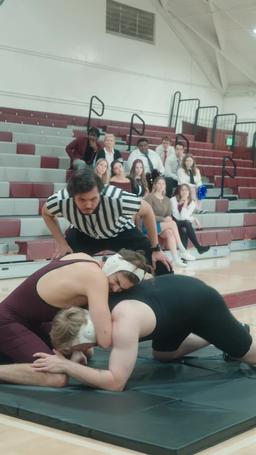 ［吹き替え］私こそが学園のクイーン・ビー episode 54