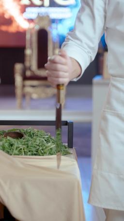 Reconquérir l'Amour par la Cuisine episode 82