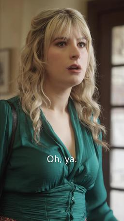 Sayang, Katakan saja Ya! episode 7