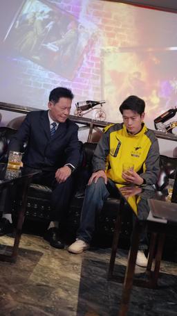 一夜情深之高冷美女賴上我 episode 31