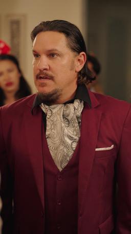 산타가 아닌 CEO, 크리스마스의 기적 episode 66