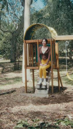 Falling For Her Bodyguard episode 12