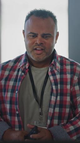 クビになった後、 敵社で逆襲を誓う episode 2