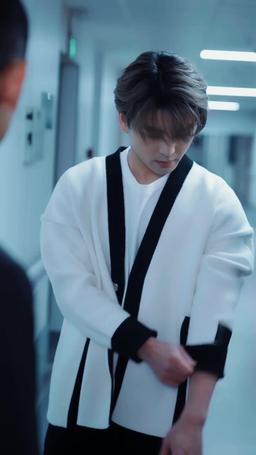 Consentida por presidente después del divorcio episode 70