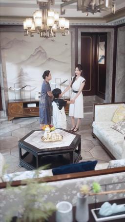 Hapisten Çıkan İntikam Tanrıçası episode 13