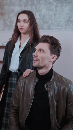 Faded threads episode 13