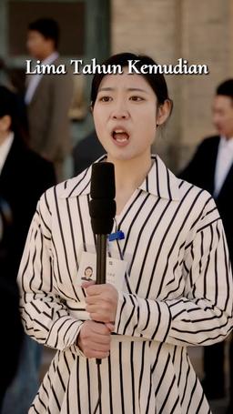 Memilih Takdir, Bukan Cinta yang Memilihkan episode 63