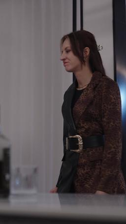 Killer Romance episode 17