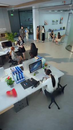 霍總，新來的實習生好像是您夫人 episode 59