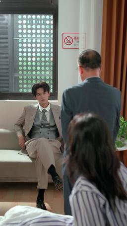 Amore nell'ombra episode 29