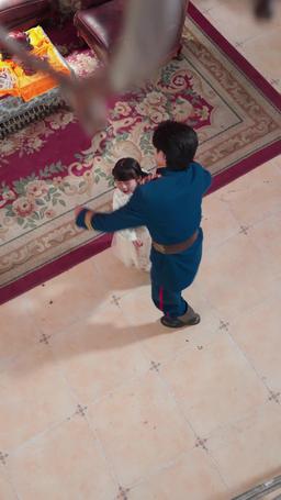 La nostra bambina parla con i fantasmi episode 11