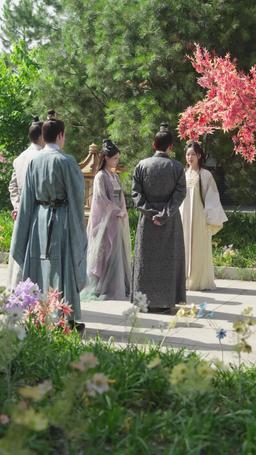 หัวใจพลิกกลางกรุง episode 63