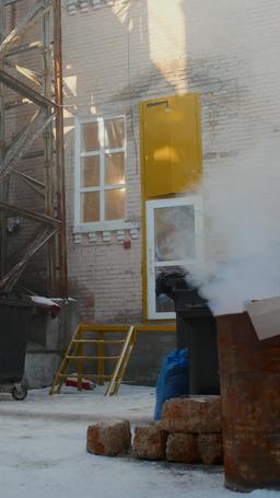 大統領の息子の落とし方 episode 5