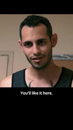 I Am Still Here episode 3