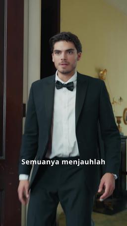 Tiga Janin, Satu Triliuner episode 45