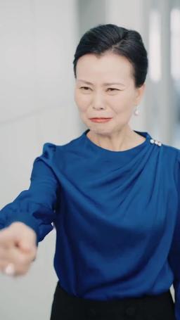 消えた妻の秘密、CEOと三つ子の再会 episode 57