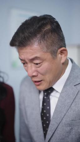 瘋了吧神醫也敢裁 episode 33