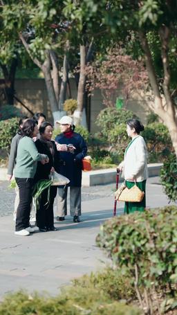 閃婚法醫嬌妻 episode 19