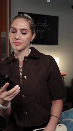 The Hacker Heiress Strikes Back episode 39