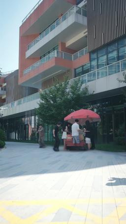 特工王牌的首富千金老婆 episode 44