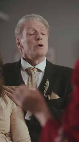 He Said the Baby Was Too Expensive episode 17