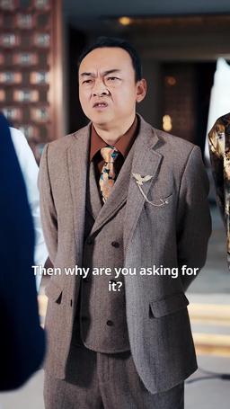 The Card Shark Who Plays for Good episode 51