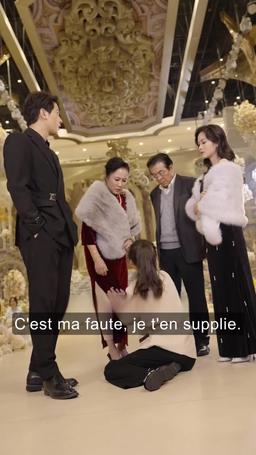 Au nom du père episode 53