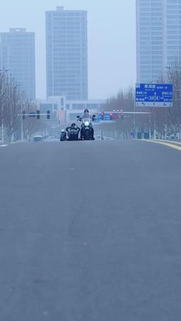 İkiz Aşk Tanrıları: Aşkın Kader Yolları episode 2