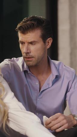 Seducing Mr. Larsen episode 36