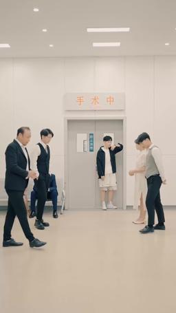 Po rozwodzie, były mąż codziennie prosi o powrót episode 5