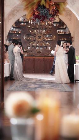 Pani Huo mała ancymonka słodka i piękna episode 48