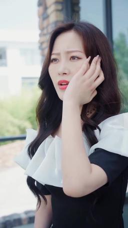 踹翻渣男後，首富千金馬甲藏不住了 episode 48