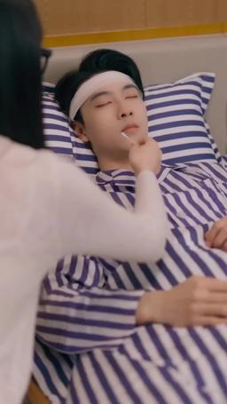 Boss in Disguise episode 21