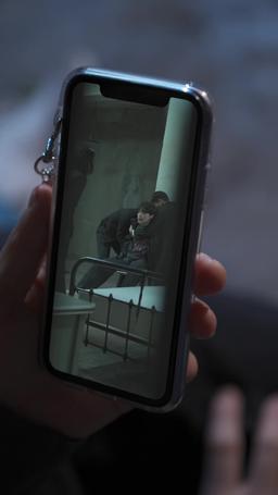 불륜 파파라치 episode 21