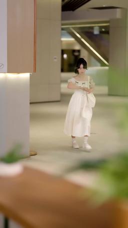 Mr. Lewis's Indecent Secret episode 36