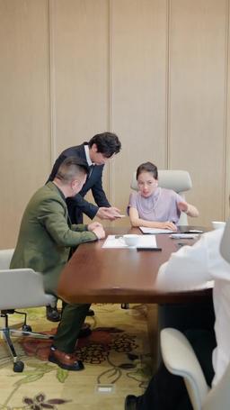 天降爸媽是大佬 episode 66