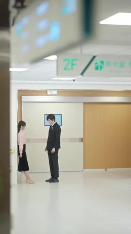 ママっ！天降りのハニーが現れた！ episode 25