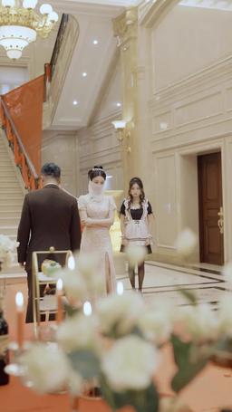 (พากย์) วิถีเซียน เขียนชะตา episode 28