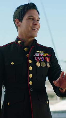 [Versi Dub] Minggir! Aku Bos yang terakhir episode 3