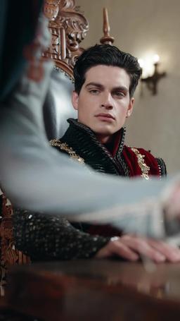 The Lost Son Returns as the Duke episode 9