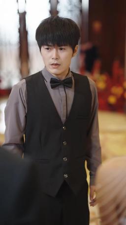 My Perfect Son-in-Law episode 5