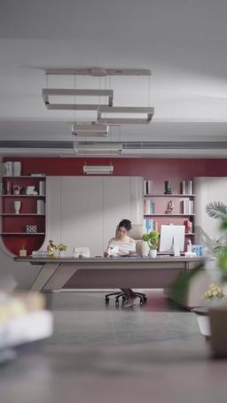 Entwined Fates: Echoes in the Ashes episode 58